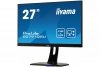IIYAMA Monitor 27 B2791QSU-B1 WQHD,PIVOT,HDMI,DP,USB.